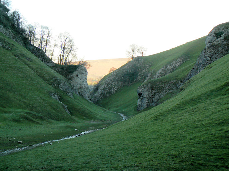 Cave Dale Cave Dale
